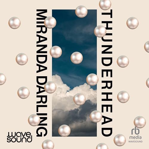 Cover of Thunderhead
