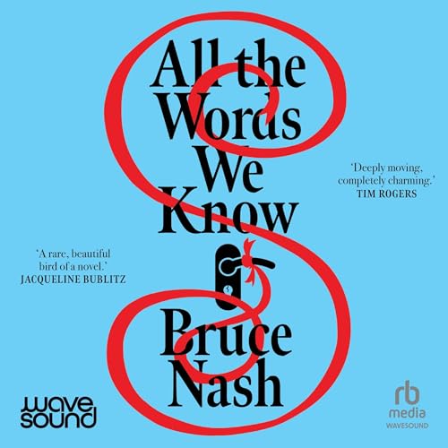 Cover of All the Words We Know