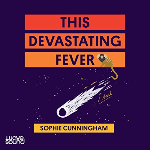 Cover of This Devastating Fever