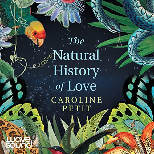 Cover of The Natural History of Love