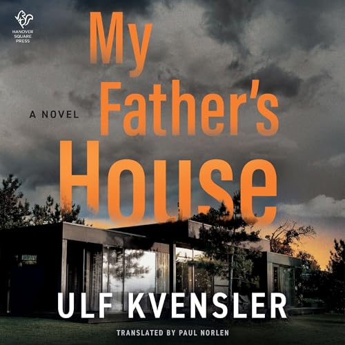 Cover of My Father's House