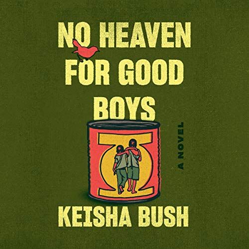 Cover of No Heaven for Good Boys