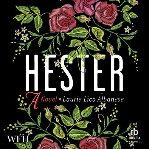 Cover of Hester