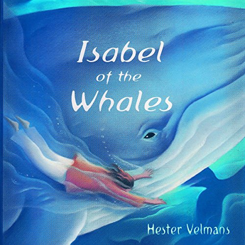 Cover of Isabel of the Whales