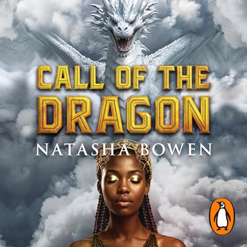 Cover of Call of the Dragon