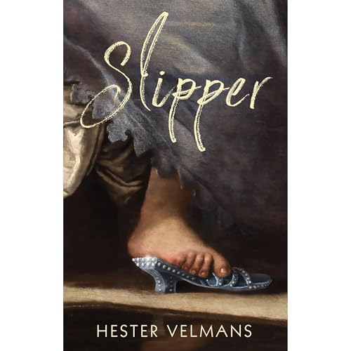 Cover of SLIPPER