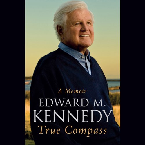 Cover of True Compass