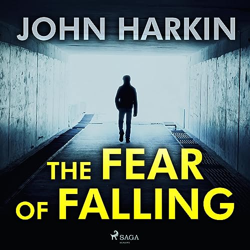 Cover of The Fear of Falling