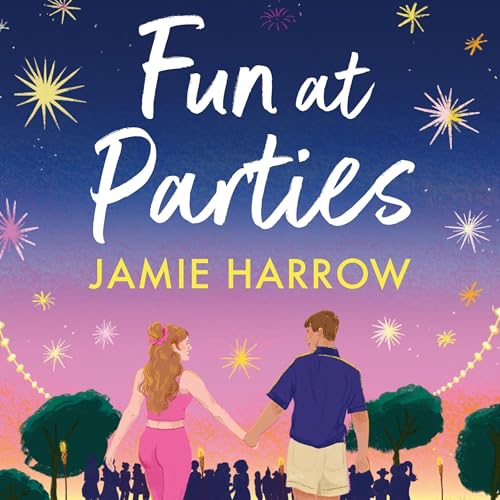 Cover of Fun at Parties
