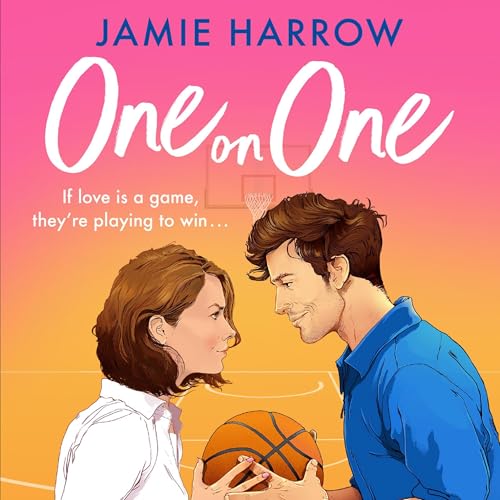 Cover of One on One