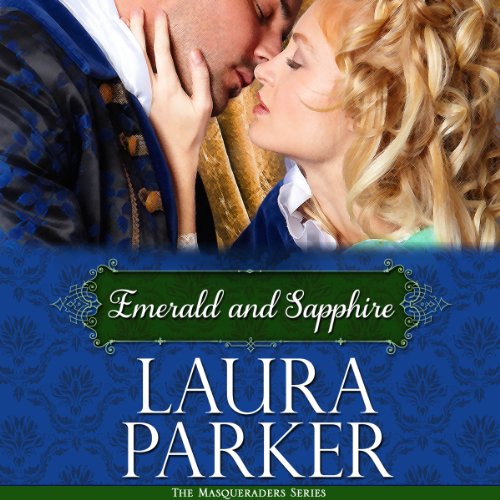 Cover of Emerald and Sapphire