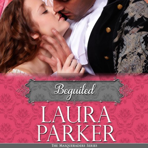 Cover of Beguiled