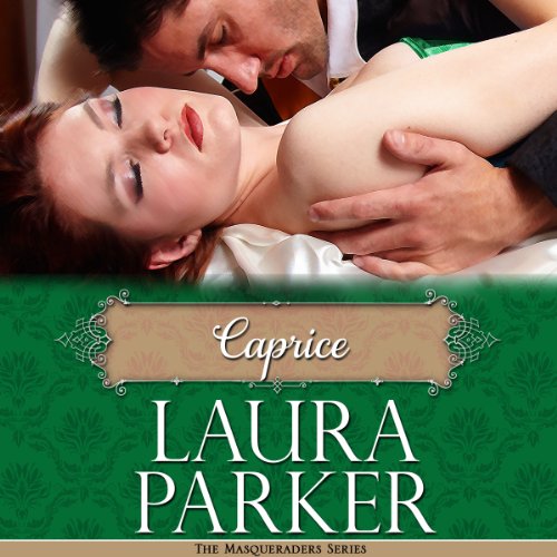 Cover of Caprice