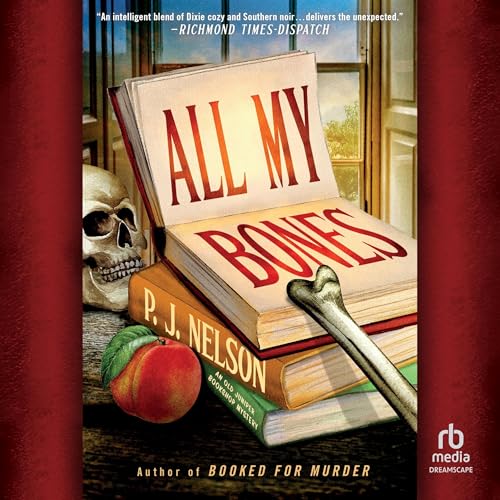 Cover of All My Bones