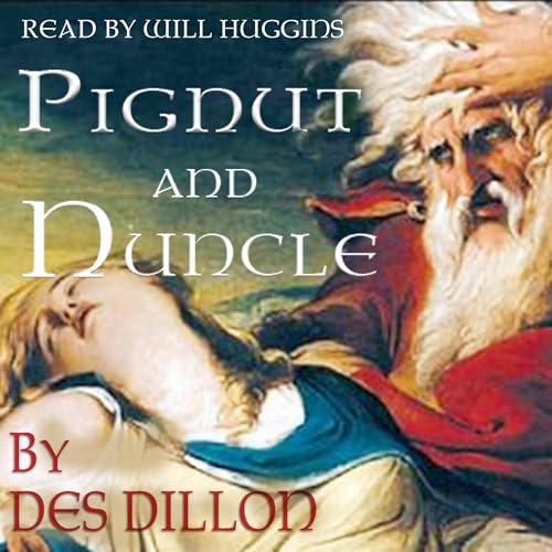 Cover of Pignut and Nuncle