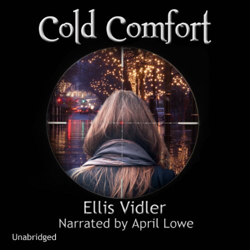 Cover of Cold Comfort