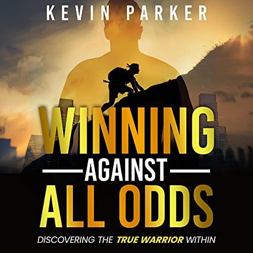 Cover of Winning Against All Odds
