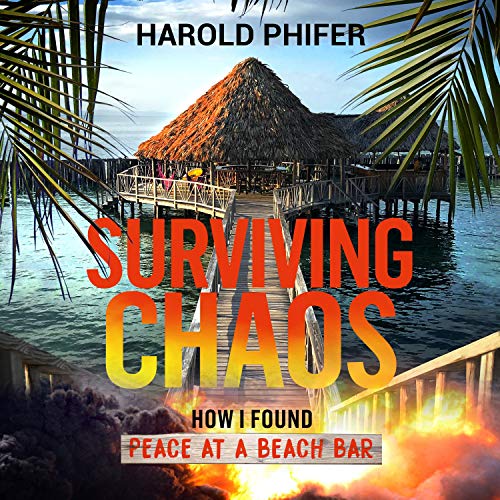 Cover of Surviving Chaos