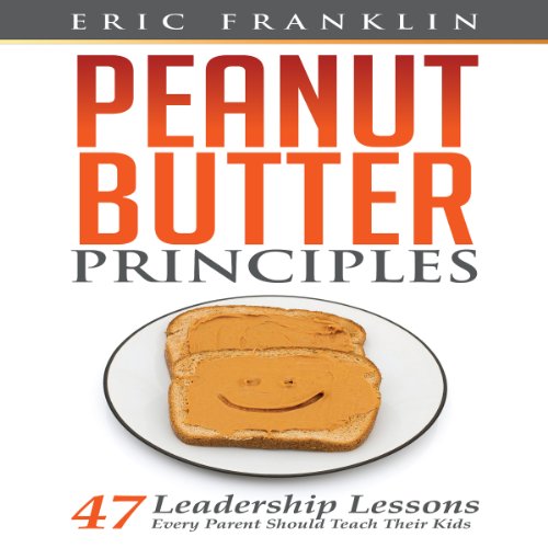 Cover of Peanut Butter Principles