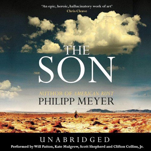 Cover of The Son