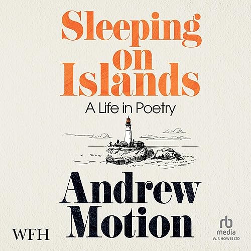 Cover of Sleeping on Islands