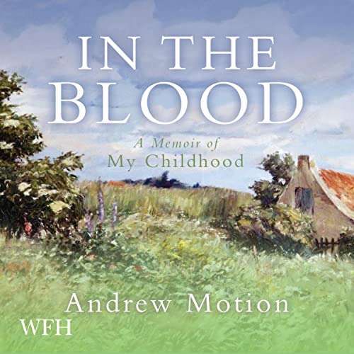 Cover of In the Blood
