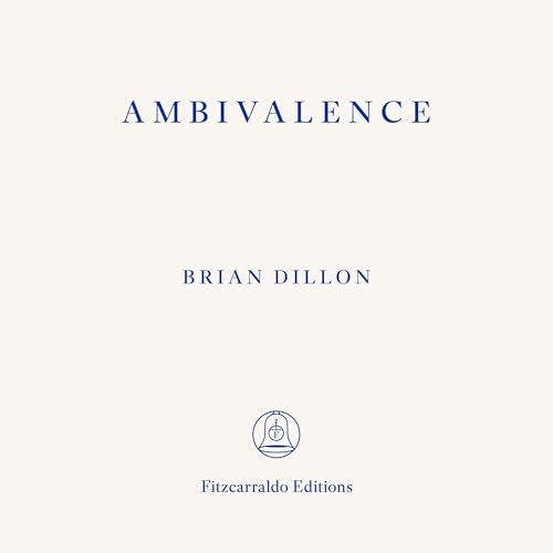 Cover of Ambivalence