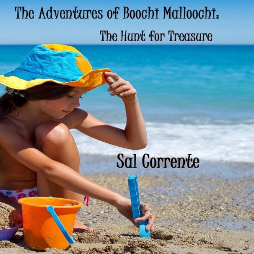 Cover of The Adventures of Boochi Malloochi