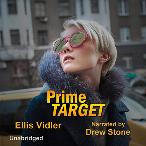 Cover of Prime Target (Maleantes & More)