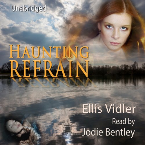 Cover of Haunting Refrain