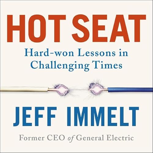 Cover of Hot Seat