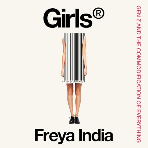 Cover of Girls®