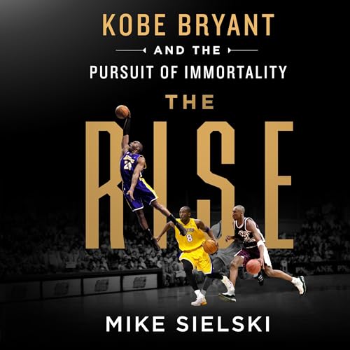 Cover of The Rise