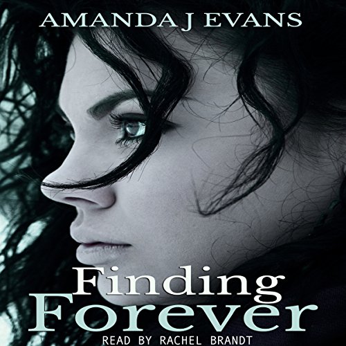 Cover of Finding Forever