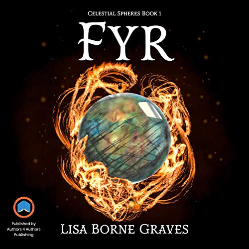 Cover of Fyr