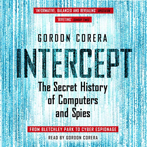 Cover of Intercept