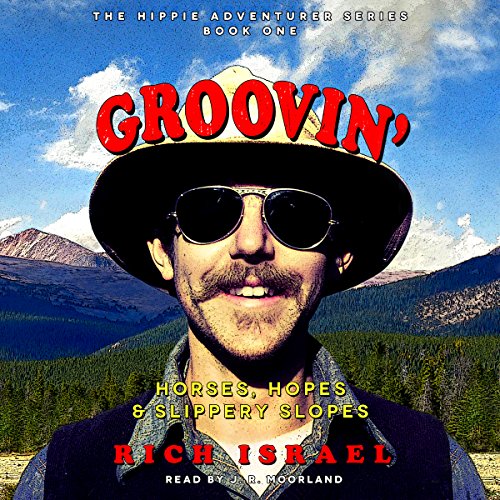 Cover of Groovin'