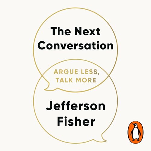 Cover of The Next Conversation