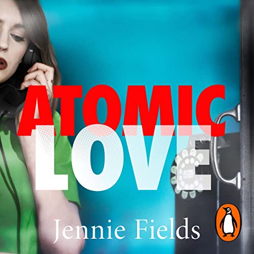 Cover of Atomic Love