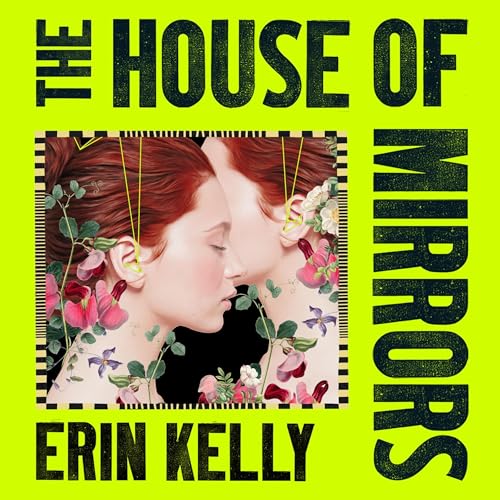 Cover of The House of Mirrors