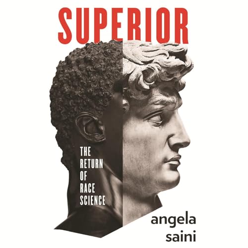 Cover of Superior