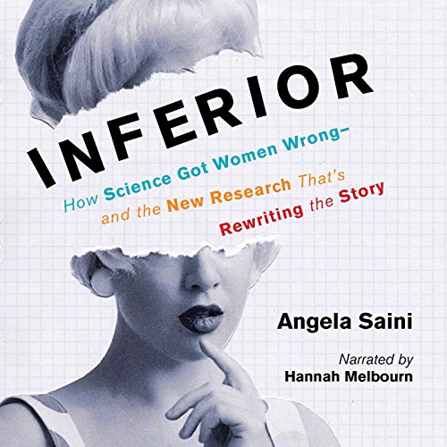 Cover of Inferior