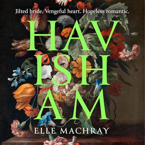 Cover of Havisham