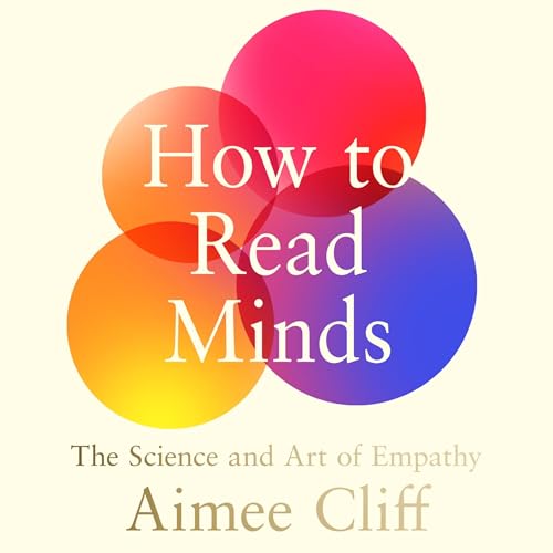 Cover of How to Read Minds