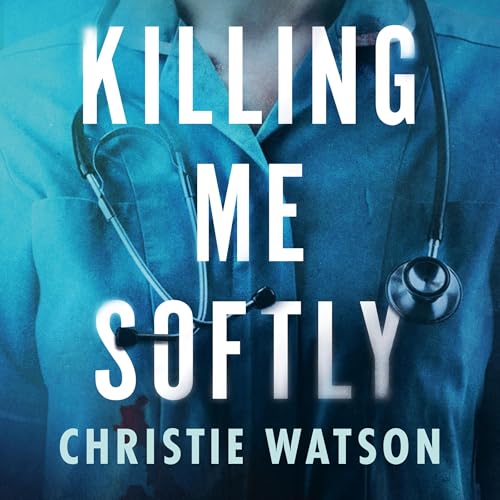Cover of Killing Me Softly