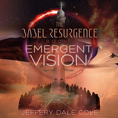 Cover of Emergent Vision