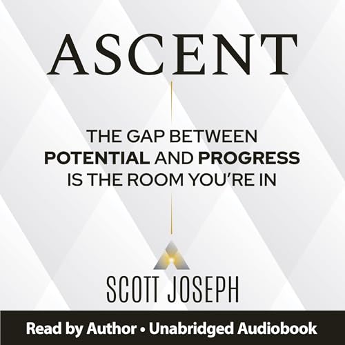 Cover of Ascent