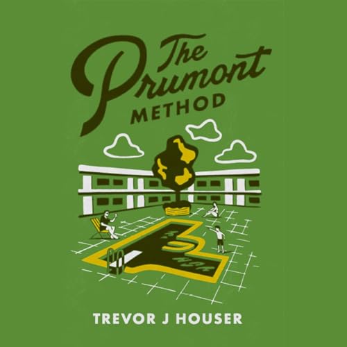 Cover of The Prumont Method