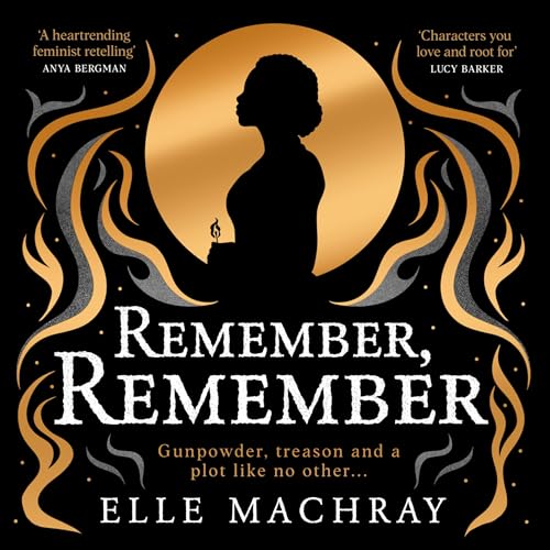 Cover of Remember, Remember