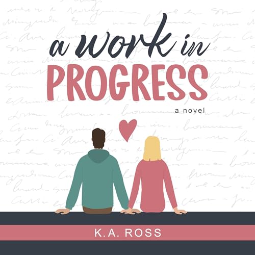 Cover of A Work in Progress